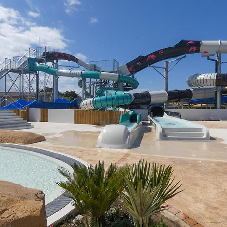Camping Bel Air Les Sables-dʼOlonne Kültér fotó