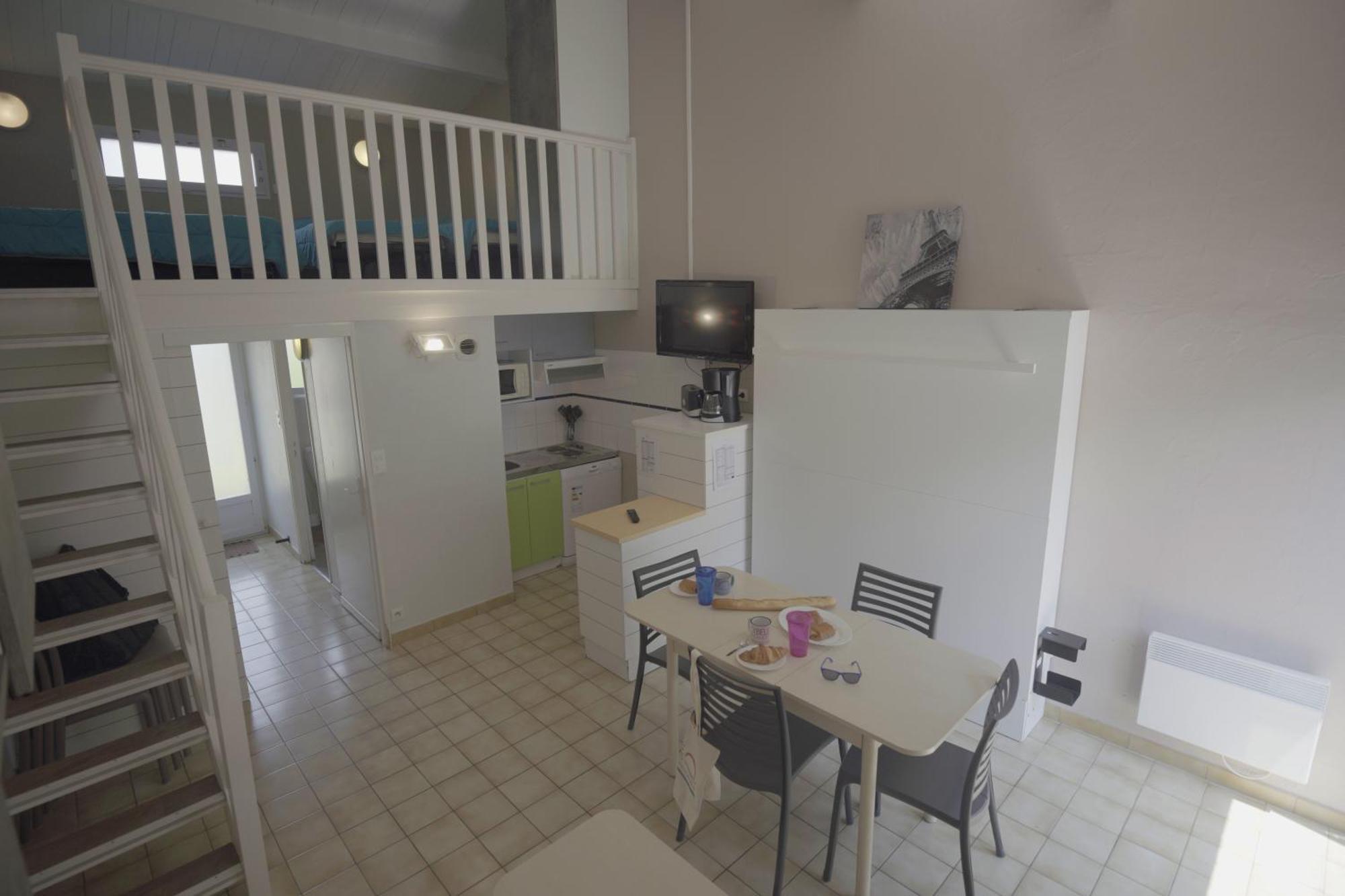 Camping Bel Air Les Sables-dʼOlonne Kültér fotó
