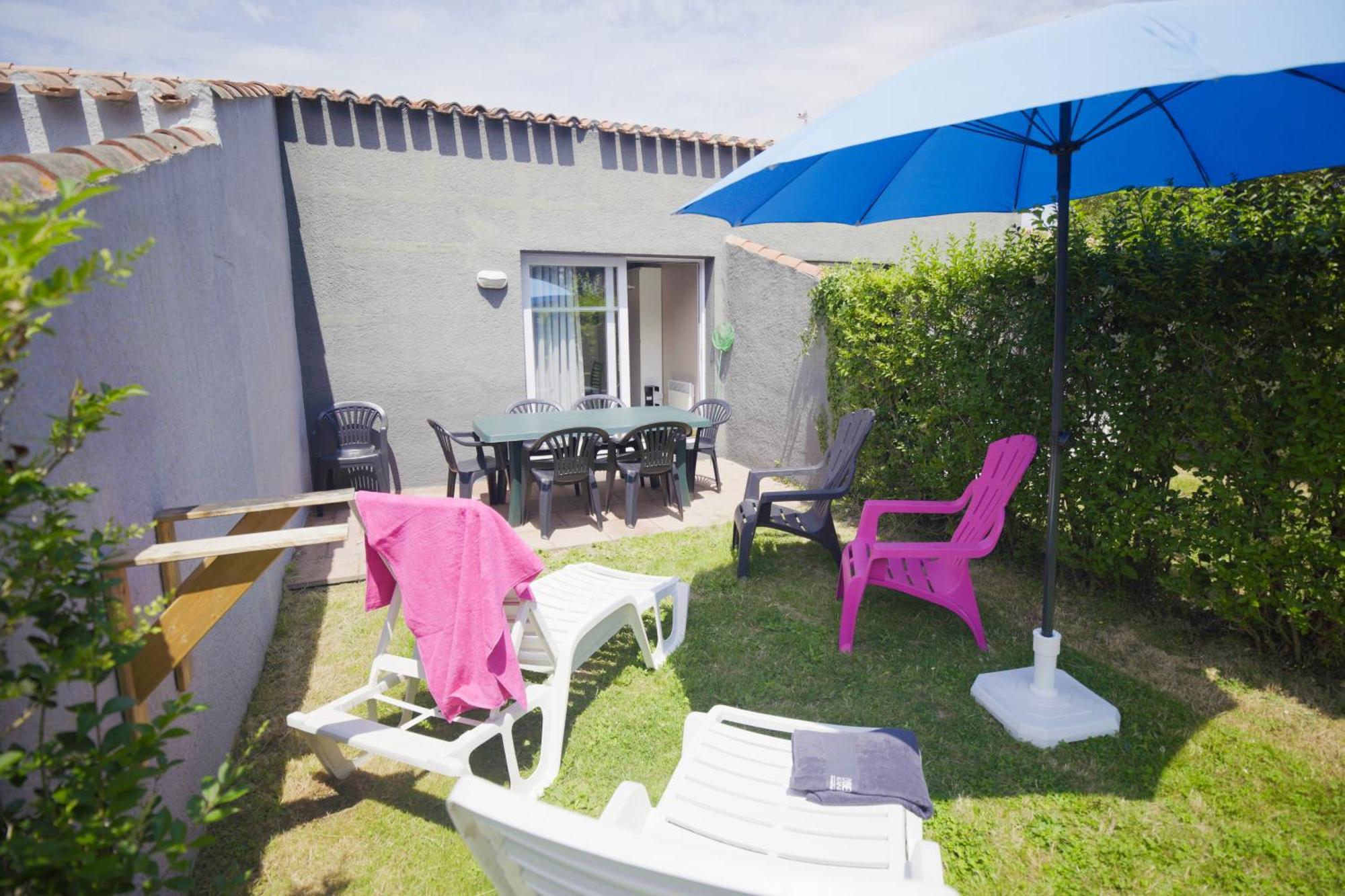Camping Bel Air Les Sables-dʼOlonne Kültér fotó