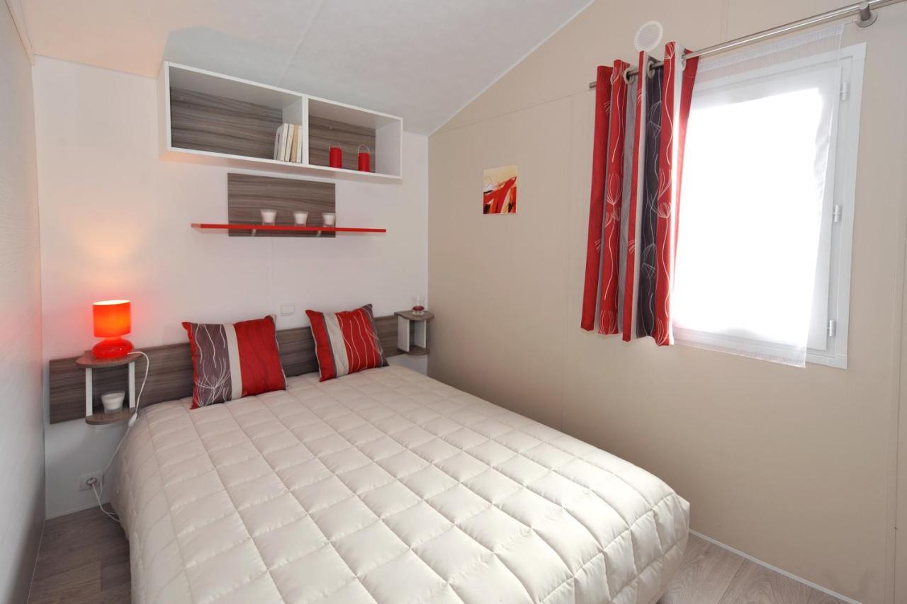Camping Bel Air Les Sables-dʼOlonne Kültér fotó